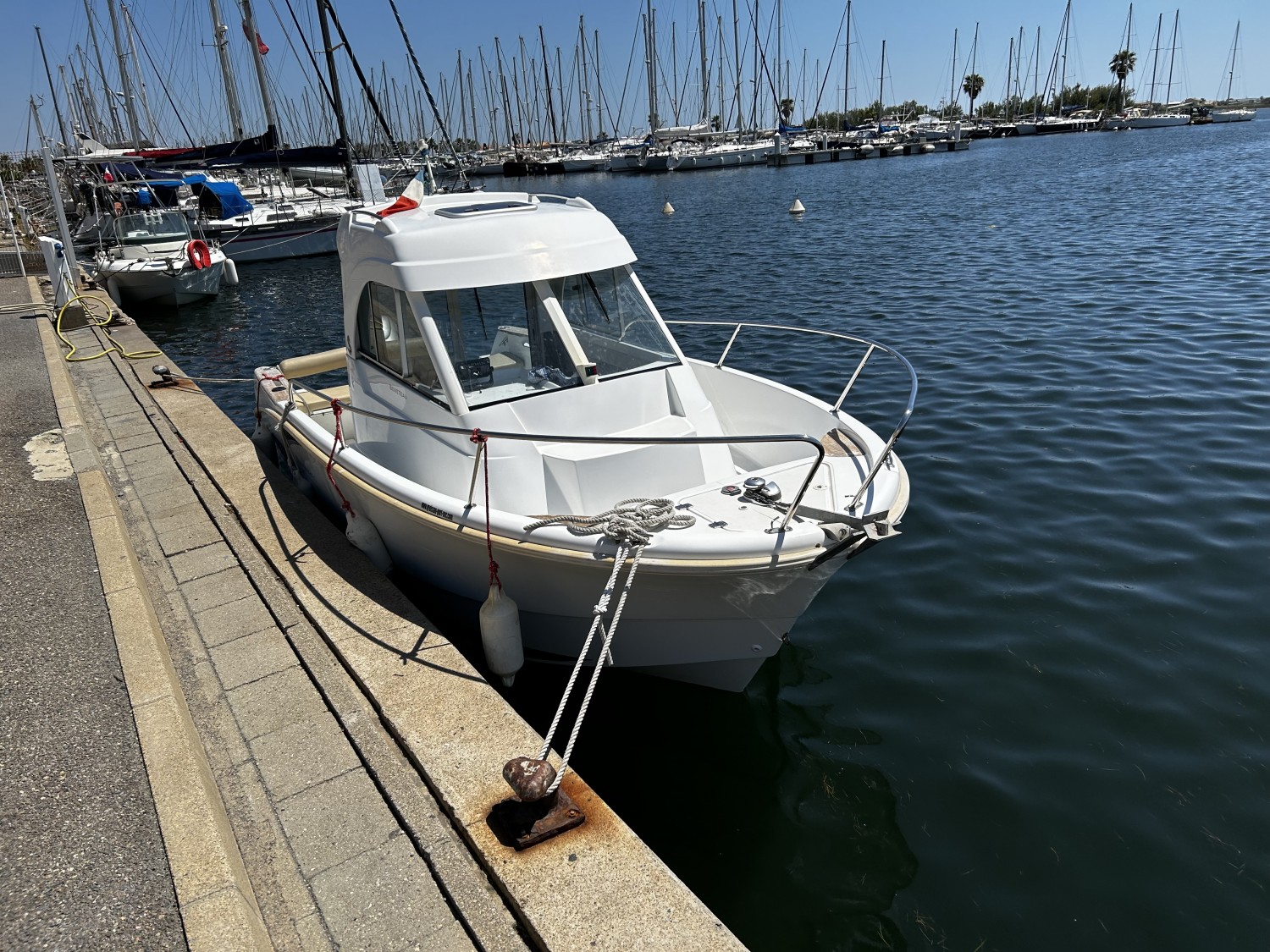 slider 0 Beneteau Antares 620